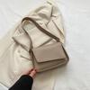 Stylish Minimalist Small Square Handbag For Women In Trendy Colors Perfect For Casual Outfits