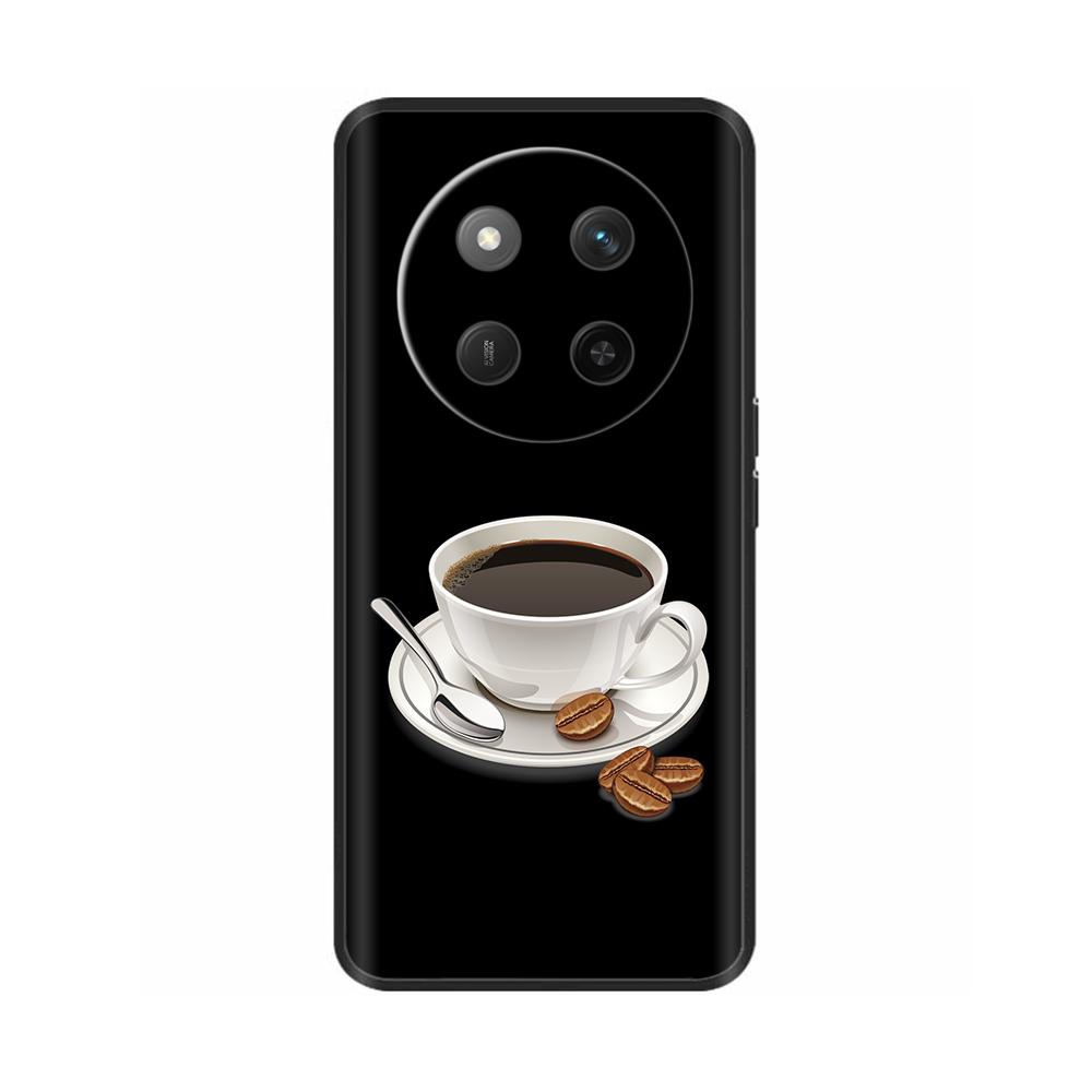 Роскошный Чехол Для Honor X60 5G Чехол Para Силикон Печать Животное Мягкие Чехлы для Телефона для Huawei Honor X60 Pro Цветы Расписные