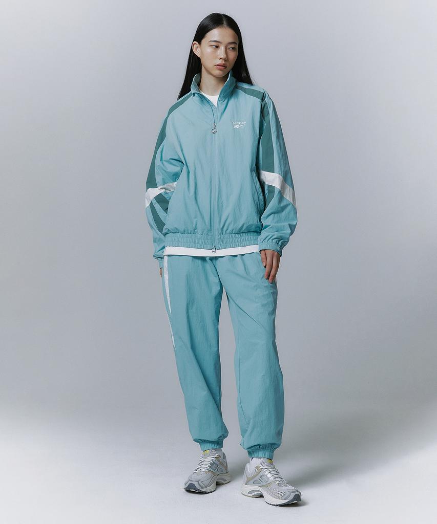 Reebok Разминочные брюки Legend - Мятный