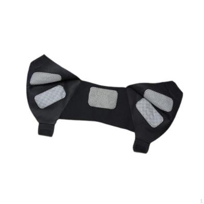 Самонагревающийся плечевой ремень в подарок, удобный отдых Barce