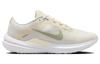 Nike Женские беговые кроссовки Air Zoom Winflo 10 'White Sail Buff Gold' FV3636-171