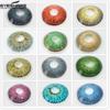 Eyeshare Color Contact Lenses 1Pair NEW York PRO Series Beauty Pupilentes Color Contacts Lens Cosplay Colored Contact Lenses for Eyes