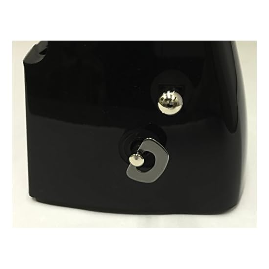 Nikko Metronome Standard черный 226