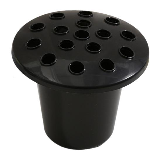 Подставка для цветов на кладбище с крышкой, мемориальная ваза на кладбище, цветочный горшок для цветочной композиции, украшения кладбища