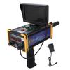 20m Depth GRM5 Metal Detector High Sensitivity Precise Detection 400 To 470mhz Metal Scanning