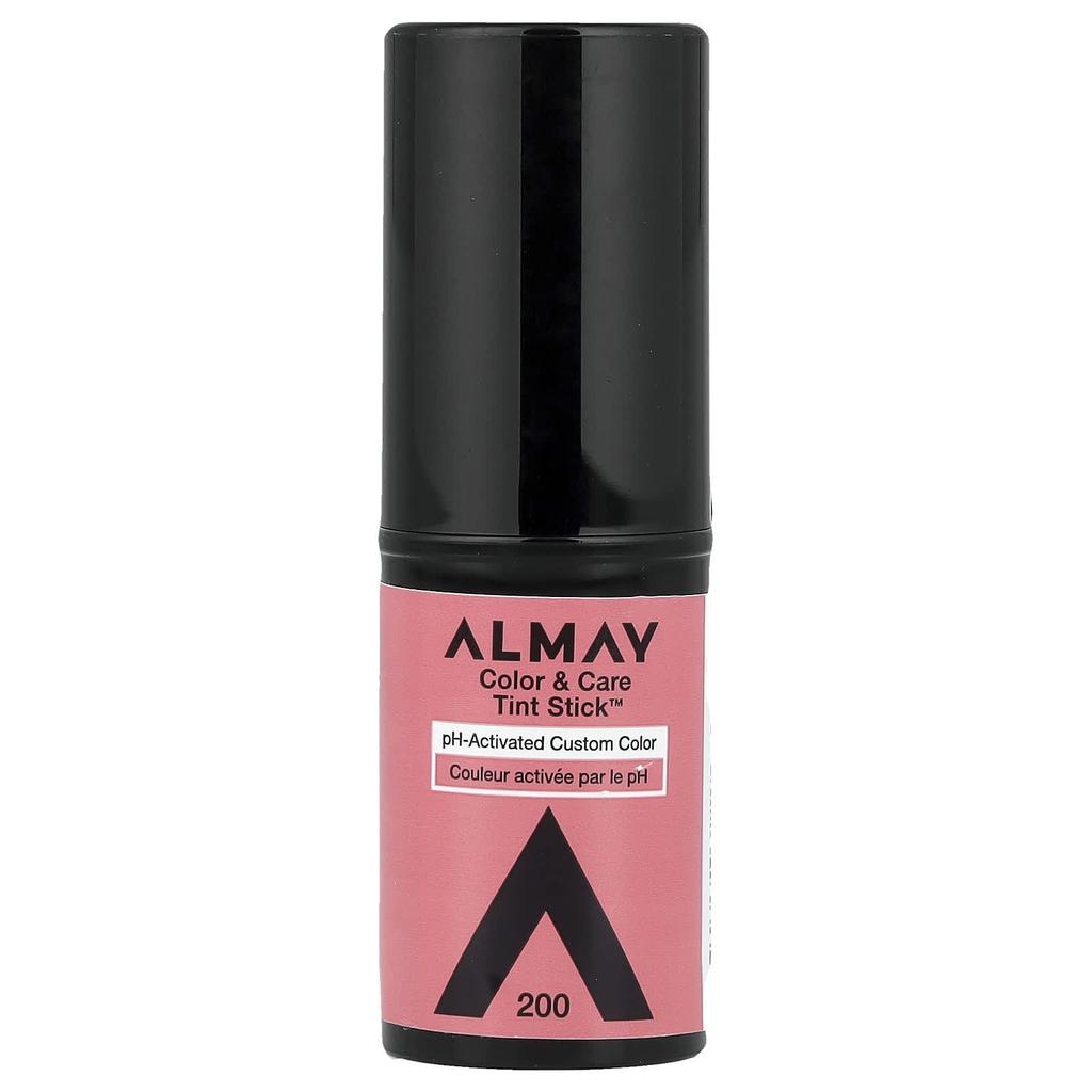 Almay Тинт-стик Color & Care™, 200 Коралловый румянец, 7 г (0,25 унции)
