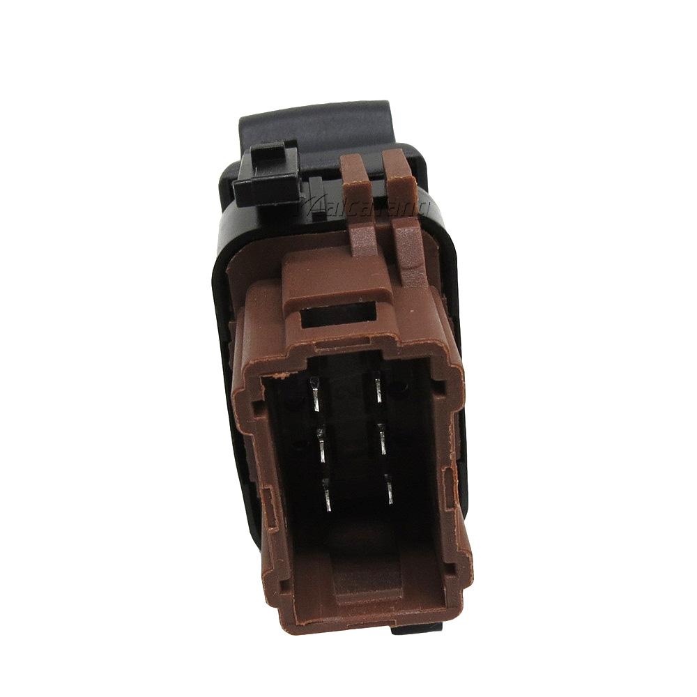 Кнопка регулятора мощности окна автомобиля 8200057321 для Nissan Interstar Opel Movano Vivaro Renault Master Trafic II MK2