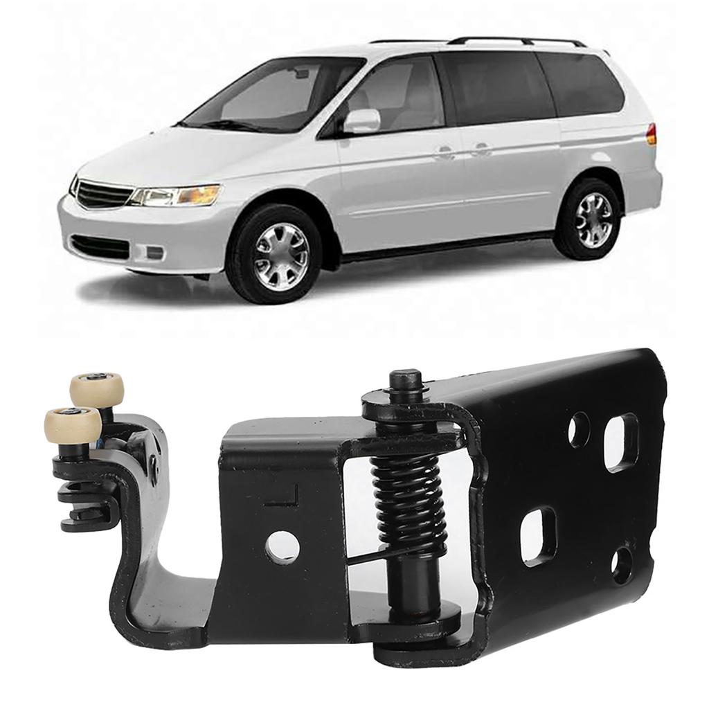 Левый ролик центральной петли сдвижной двери с электроприводом 72561S0XA51 Подходит для Honda Odyssey Ex EX-L 19992004