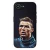 for Samsung Galaxy A36 A17 A26 A07 A35 A54 A53 A13 A33 A34 S8 S9 S20 S21 FE S10 Plus Case Portugal No7 Football No 7 CR7s Soccer
