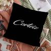 Hot Fashion C-Corteizs Pillow Cover Sofa Cushion Cover Home Room Decoration Children Gift