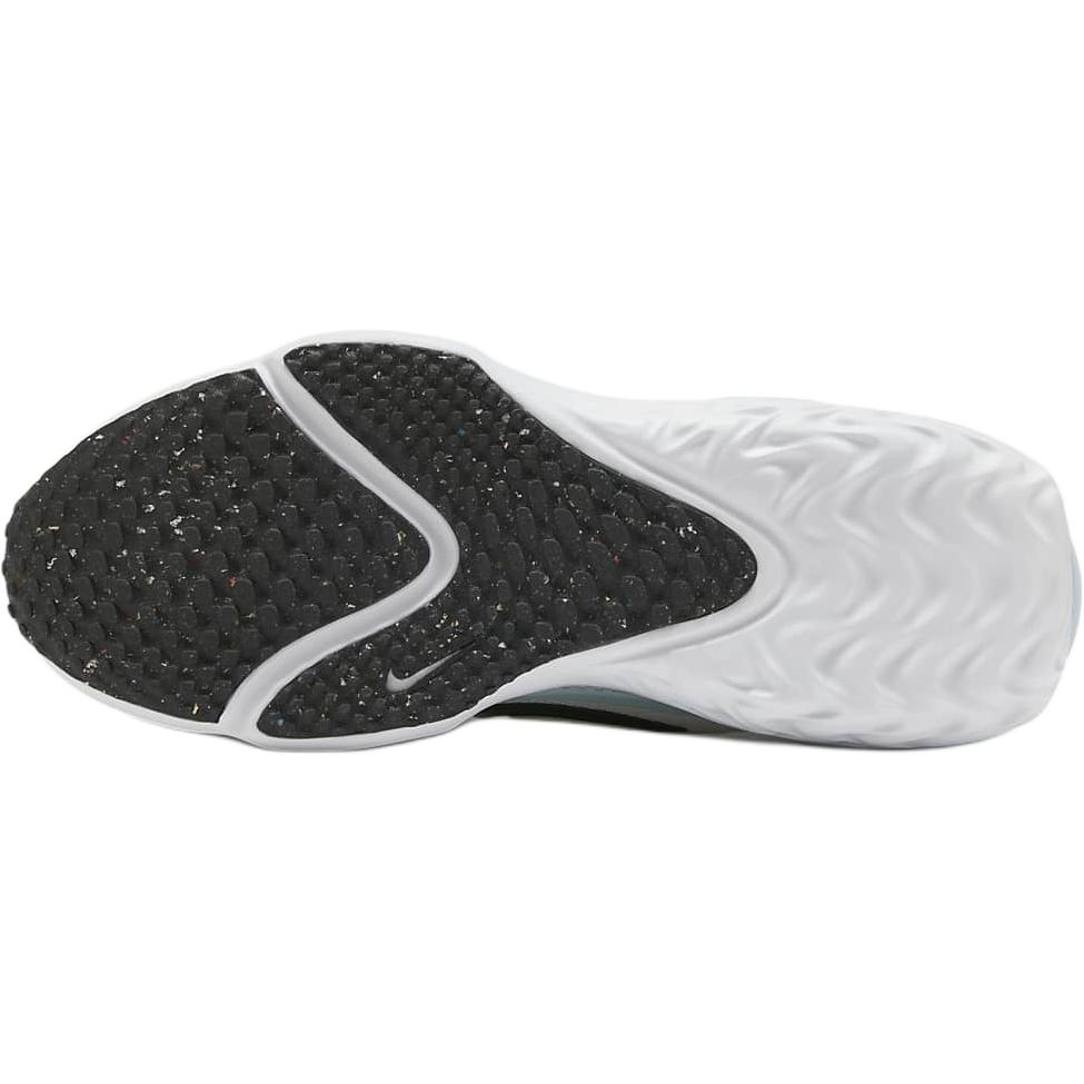Nike Кроссовки для бега Run Flow Низкие Белые Унисекс HV1803-101