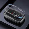 Футляр для ключа Toyota: Подходит для Highlander, Camry, Crown, Corolla, Prado, Reiz