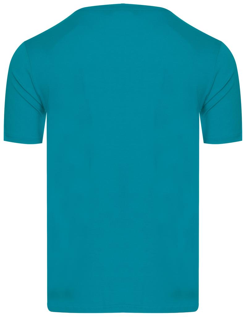 Jumper - Men' T-Shirt - 3032 Turquoise