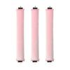 Heatless Curling Rod Headband Soft Hair Curlers with Scarf No Heat Hair Rollers Sleeping Lazy Curls Flexi Rods Hair Styling Tool