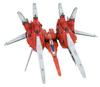Kotobukiya Пластиковый набор Raystorm Scale R-GRAY1 1/144