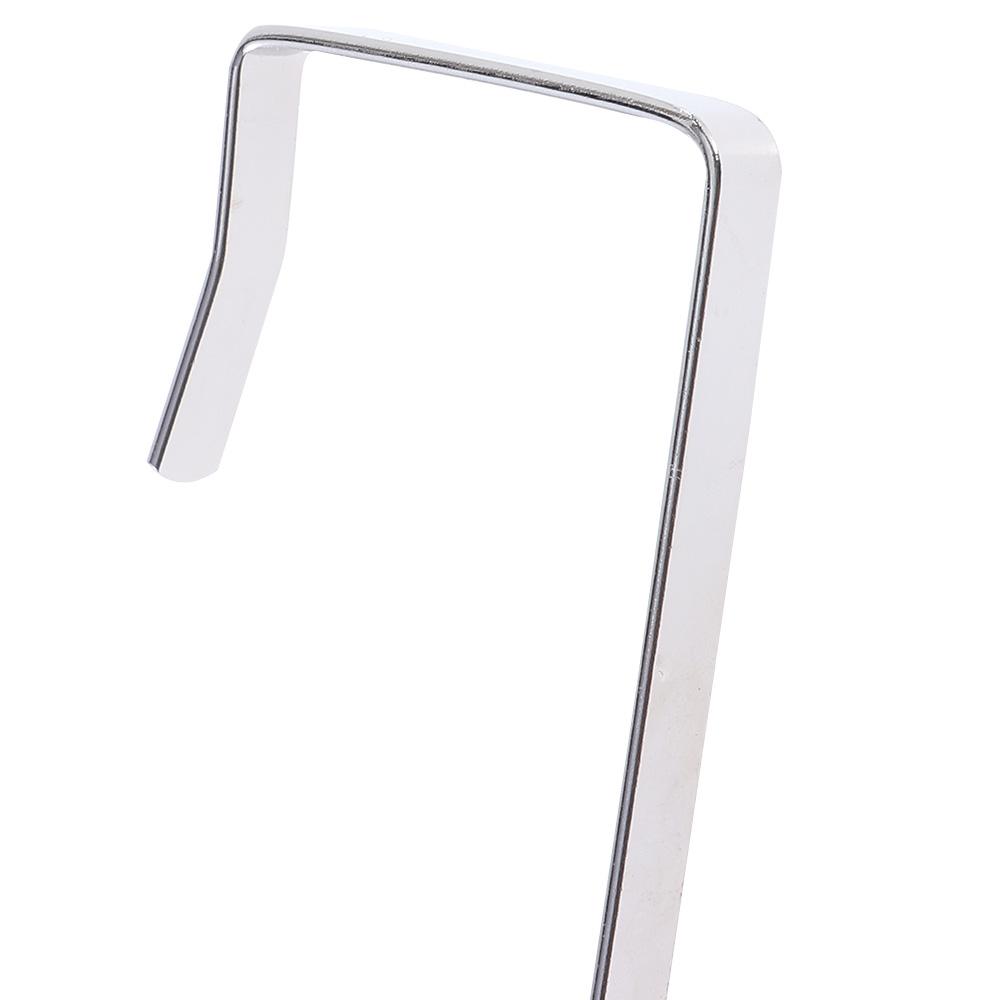 Сверхпрочная вешалка для одежды, пальто, крючки для двери шкафа, вешалка для полотенец, крючок для пальто, крючок над дверью