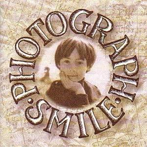 CD ДЖУЛИАН ЛЕННОН ФОТОГРАФИЯ УЛЫБКА MFAR44CD Music From Anot 1998 Япония Рок Б/У