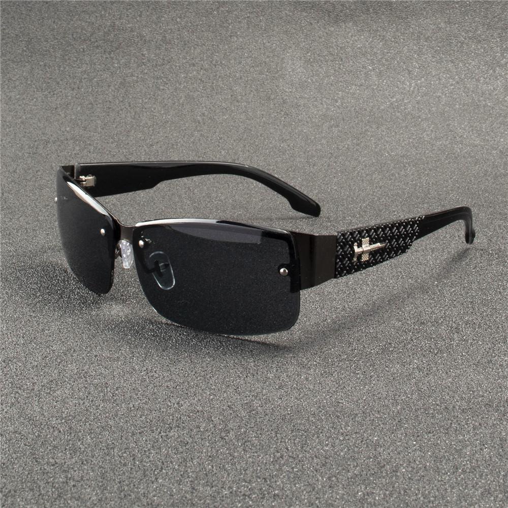 New Fashion Designer Sunglasses Women High Quality Retro Women Square Glasses Men Luxury Shades