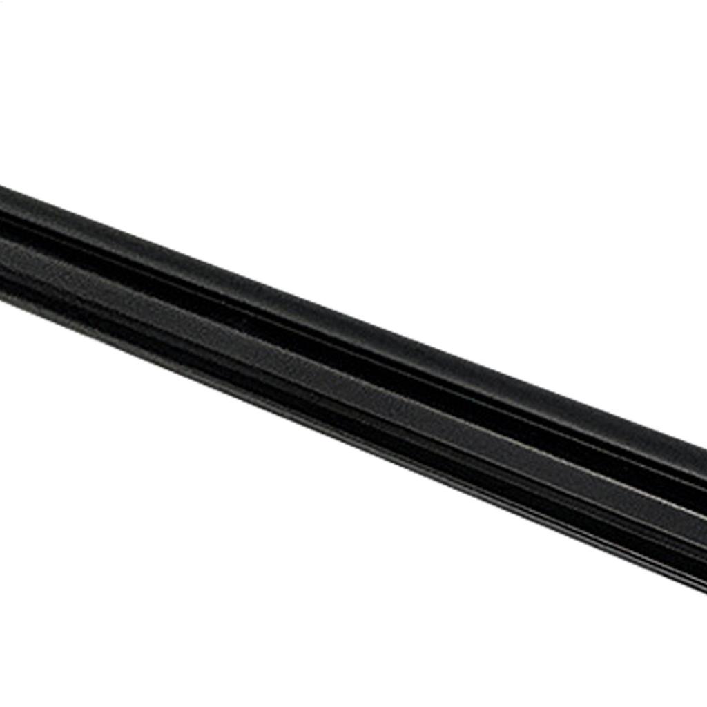 Rubber Wiper Strip Refill Precise Long Lasting Auto Part Automotive Replacement Wiper Strip For Family Vehicle SUVs Car Indoor