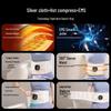 FAERCON F Массажный пояс для талии с подогревом и вибрацией Штепсель CN (адаптер в комплекте)