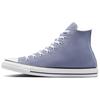 All Star Versatile Low-Top Durable High-Top Skate Shoes Unisex Sneakers Blue A13843C
