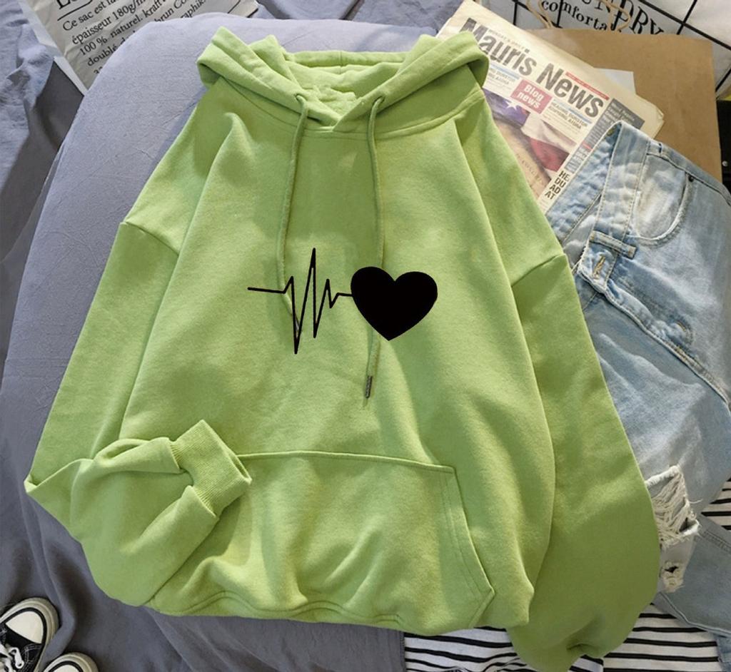 Осень и зима новый креативный свитер с капюшоном с надписью европейского и американского стиля для мужчин и женщин