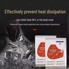 Outdoor Emergency Insulation Blanket