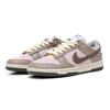 Nike Dunk Low 'light Smoke Grey' Низкие кеды для скейтбординга Женские Шампанское Розовый Коричневый DD1503-117(Команда15-)