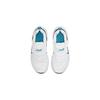 Nike Детские кроссовки для бега Wearallday Низкие Сине-белые Для детей от 3 до 7 лет CJ3817-106