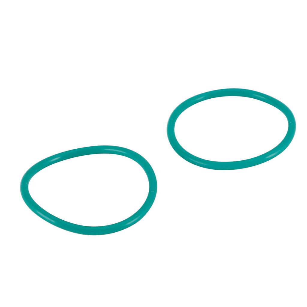 10 шт. выхлопных прокладок O-Rings для Husqvarna/Husaberg Te 125/250/300 0770440030