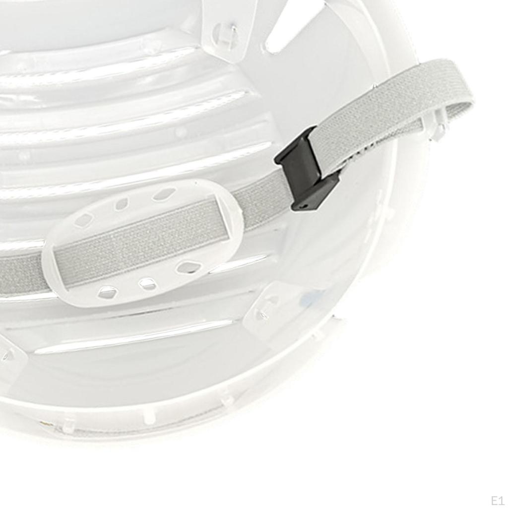 Защитные колпачки, вставка, безопасная шляпа, вкладыш, защита головы, полиэтиленовый корпус, защитный аксессуар для