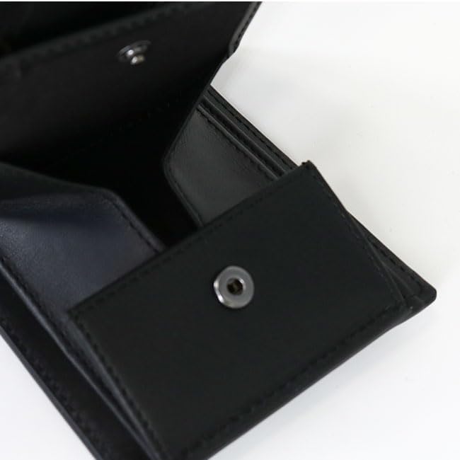 Diesel X09692 P5587 T8013 кожаный кошелек с логотипом COIN S 3D [DIESEL] BI-FOLD [Товар]