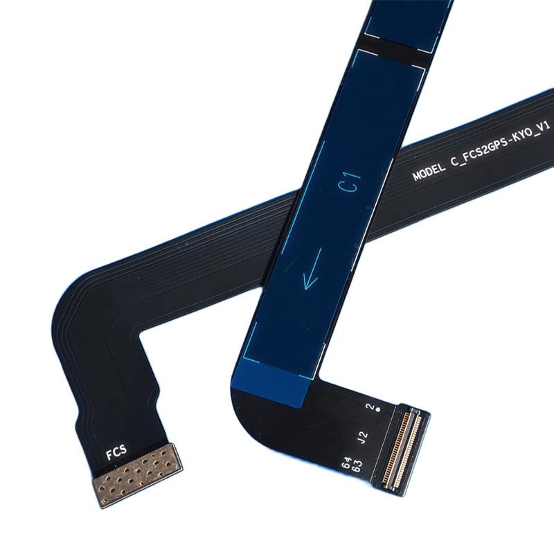 GPS Ribbon Cable for Autel EVO II V5/V1 FPC Signal Transmission Flat Wire for GNSS Module Connection Repair Part