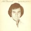 Виниловая пластинка NEIL DIAMOND - You Don't Bring Me Flowers CBS86077 CBS 1978 Европа Рок Б/У