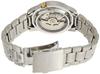 Seiko 5 Automatic Analog Casual Watch Overseas Shipping SNKK13K1 Men's
