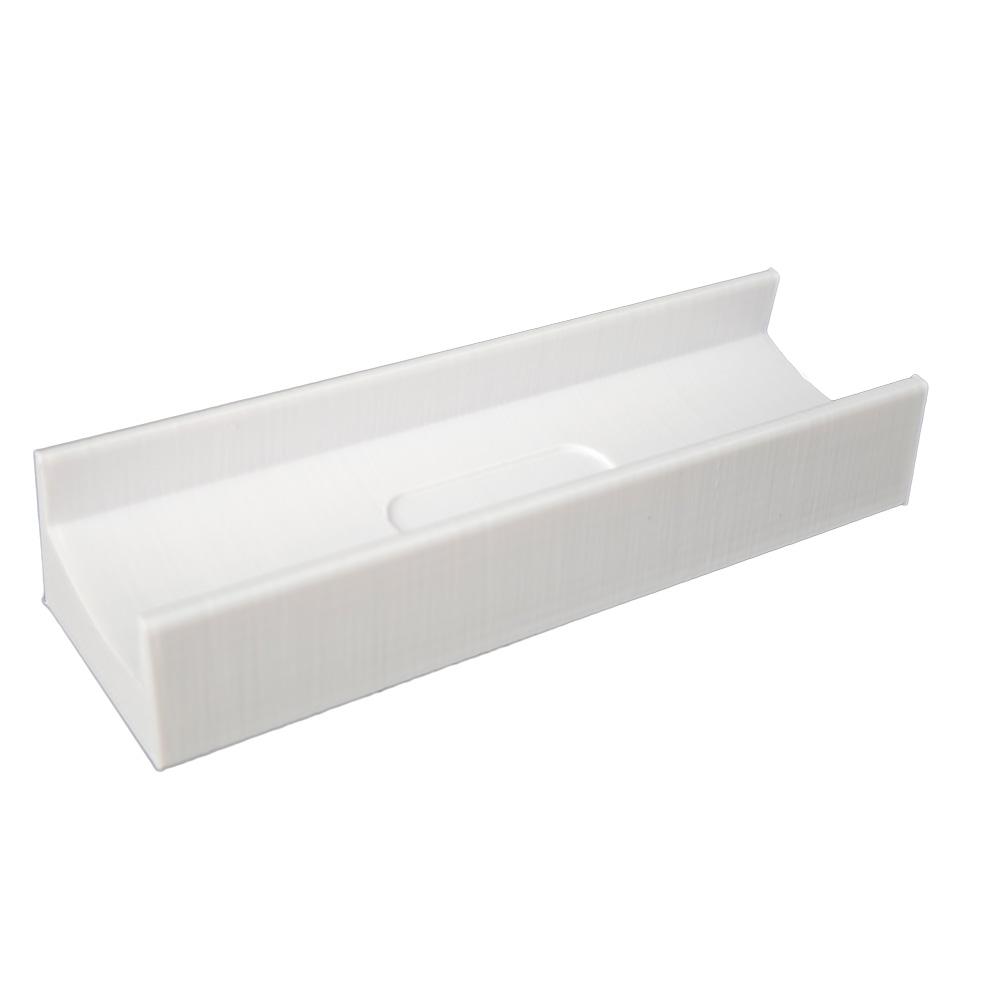 Нескользящий дизайн Технология 3D-печати Подставка для клавиатуры Компактный настольный подъемник Для клавиатуры MX Keys