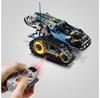 LEGO Technic 42095 Управляемый трюковый гонщик