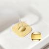 Anti Clogging Drain Stopper Silicone Drain Cover New Sink Hole Plug  Bathroom Sink