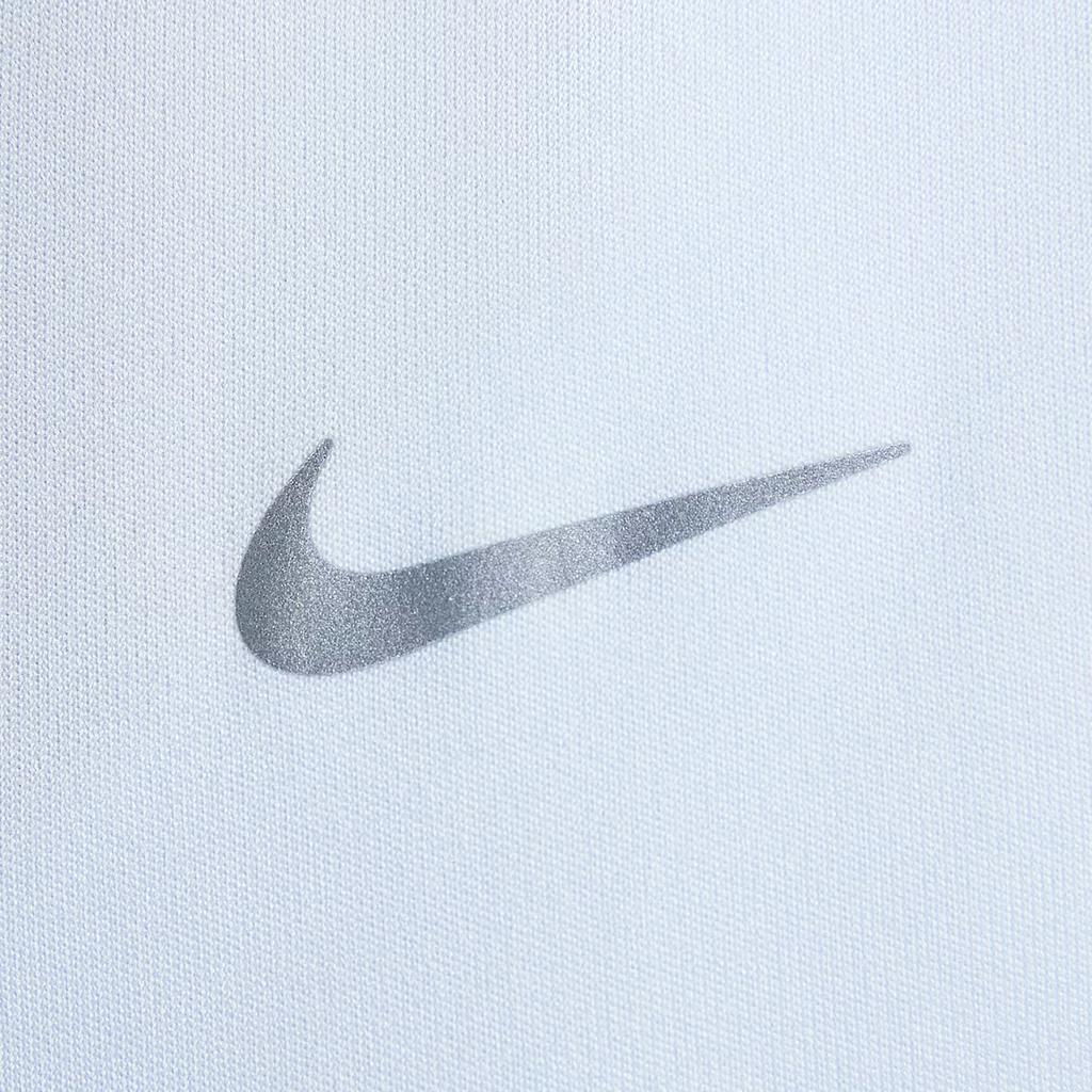Nike Dri Fit Regular T Shirt Women's Light Blue HQ0649-423