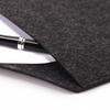 Supplies Envelope Bag Document Organizer File Organizer A4 Felt File Folders Office Briefcase