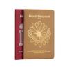 Moleskine X Mardi Mercredi Тетради Cahier Journal Набор из 2 шт., В линейку, Большие (13 см x 21 см) SECAHL6625MI