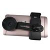 Dual Focus 16x52 HD Night Vision Outdoor Monocular Telescope+ Phone Holder