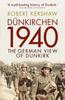 Книга Dunkirchen 1940 : The German View of Dunkirk