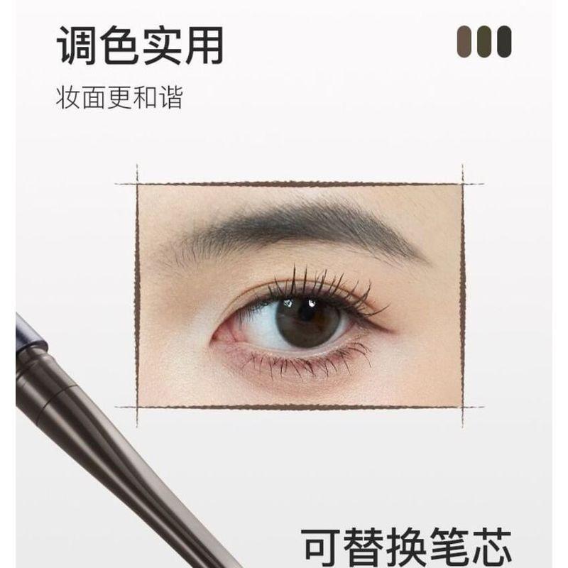 SPENNY - Natural Eyebrow Pencil - 3 Colors