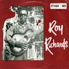 LP Record ROY RICHARDS - Roy Richards SOL1123 Studio One 1972 US Reggae, Ska & Dub Used