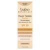 Daily Sheer Tinted Sunscreen, Spf 30, Natural Glow, Fragrance Free, 50 Ml (1.7 Fl Oz)