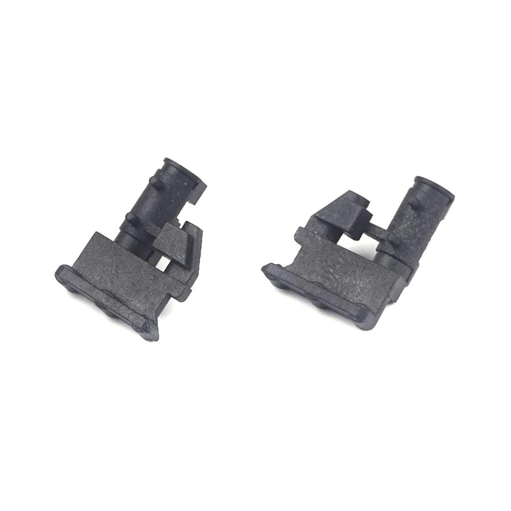 BROSS Auto Parts BSR520 Sunroof Guide Holder Repair Clips for VW Bora Golf Passat Skoda Superb A3 A4 A6 Ship From Turkey