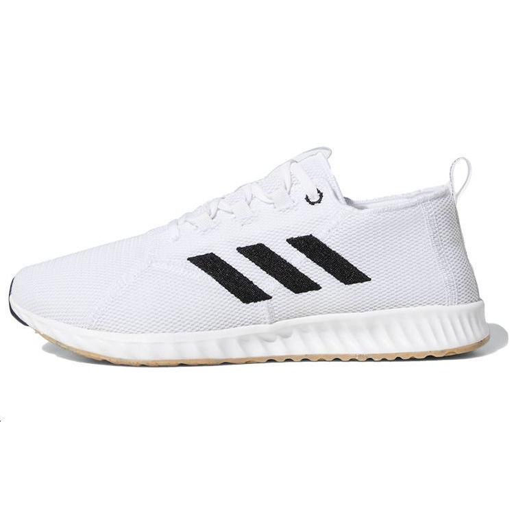 adidas Женские Epm Run 'Белый Черный' Женские B96342