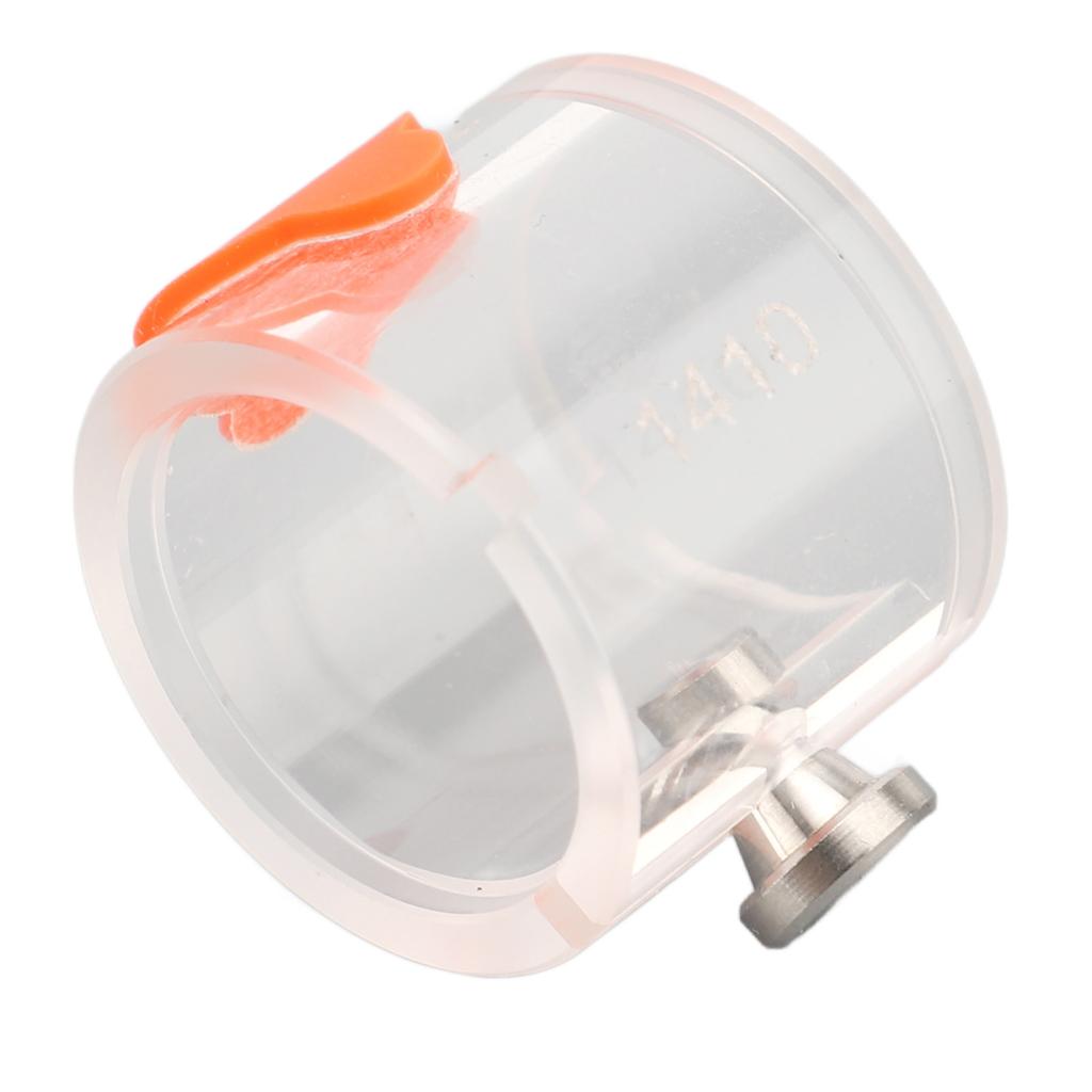 Пластиковый держатель для часового механизма, профессиональная поддержка часового механизма, ремонтная база для часового механизма