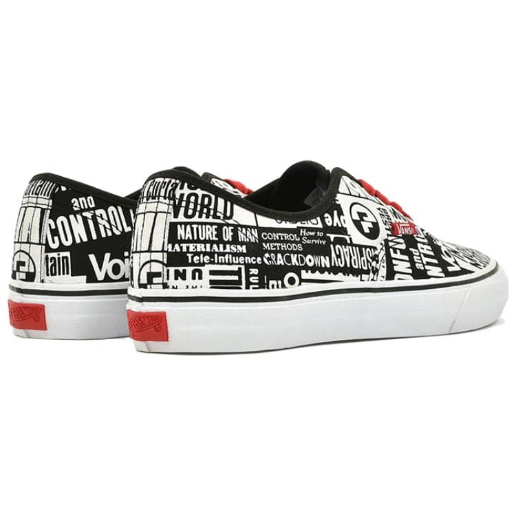 Оригинальные Firmament x Оригинальные Vans Lx VN0A4CS4SM6
